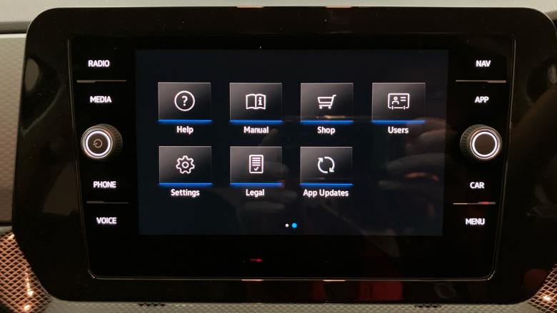 Volkswagen T-Cross 1.0 TSI 115 Match 5dr Petrol Estate